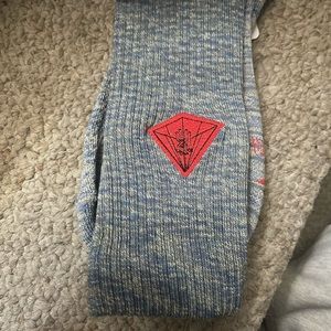 Nike Kyrie Basketball Crew Socks